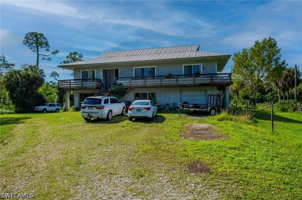 Newman Drive Naples, FL 34114
