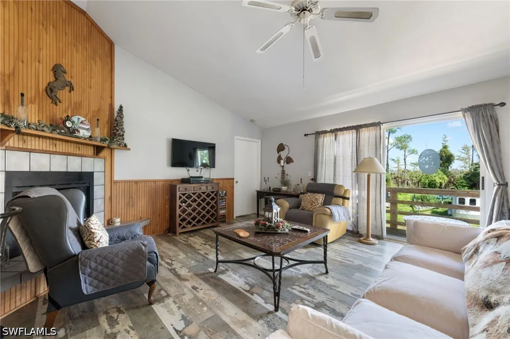 Newman Drive Naples, FL 34114