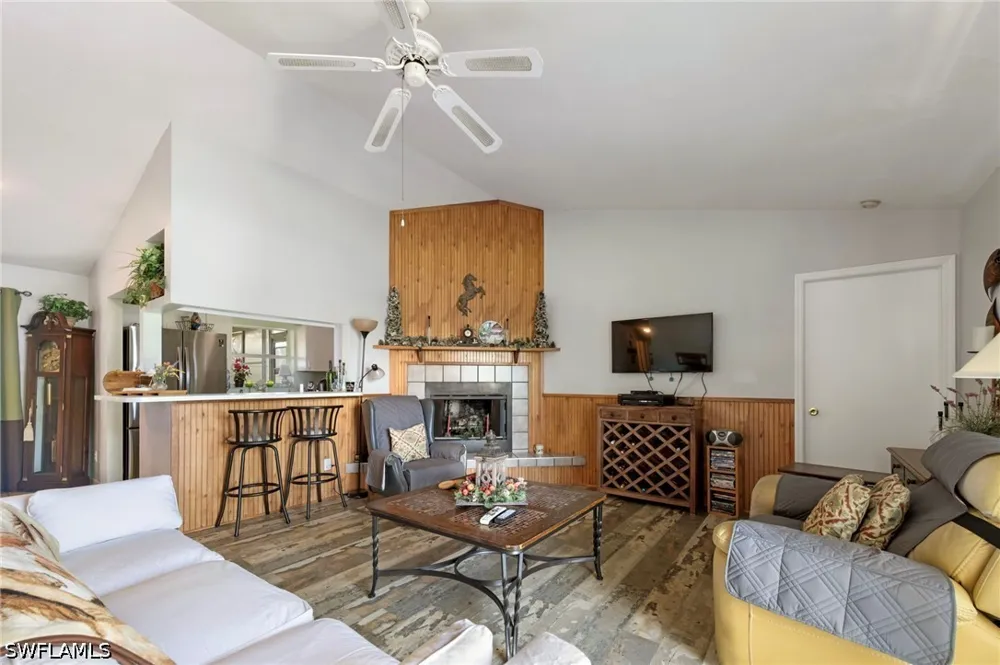 Newman Drive Naples, FL 34114
