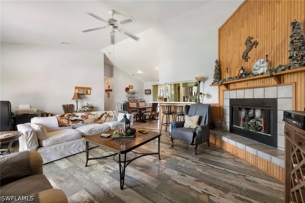 Newman Drive Naples, FL 34114