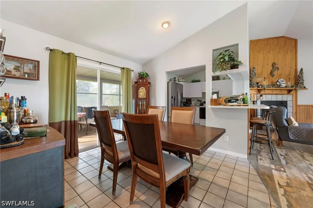 Newman Drive Naples, FL 34114