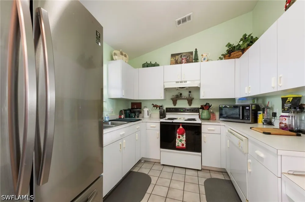 Newman Drive Naples, FL 34114