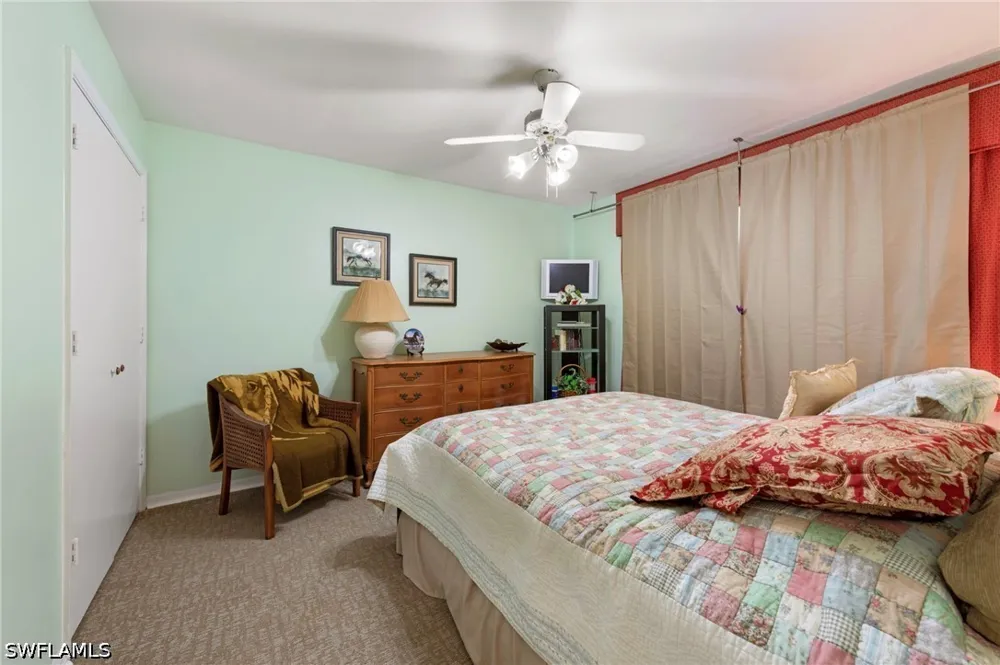 Newman Drive Naples, FL 34114