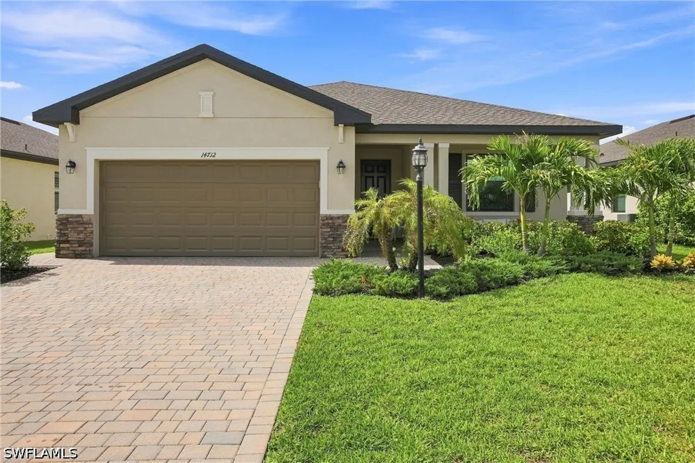 Portico Boulevard Fort Myers, FL 33905