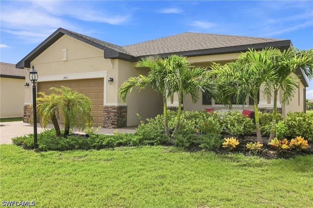 Portico Boulevard Fort Myers, FL 33905