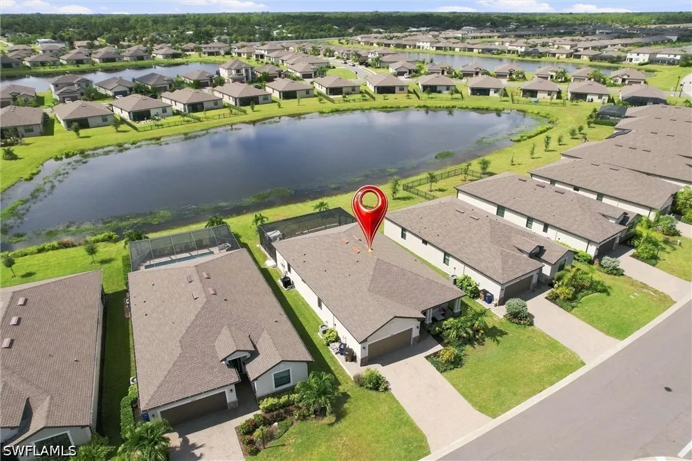 Portico Boulevard Fort Myers, FL 33905