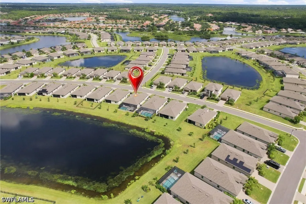 Portico Boulevard Fort Myers, FL 33905