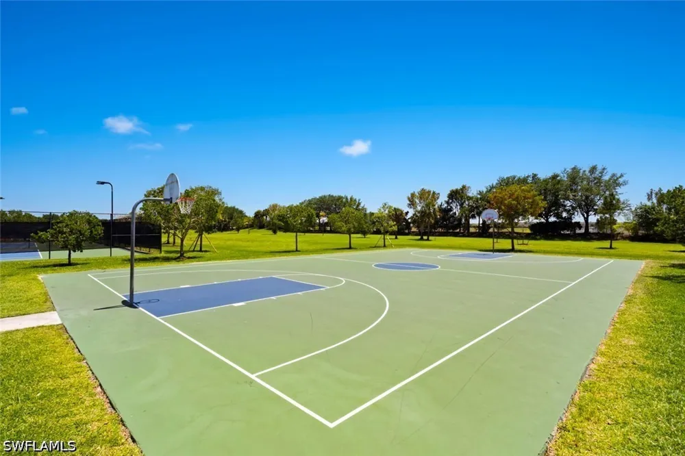 Portico Boulevard Fort Myers, FL 33905