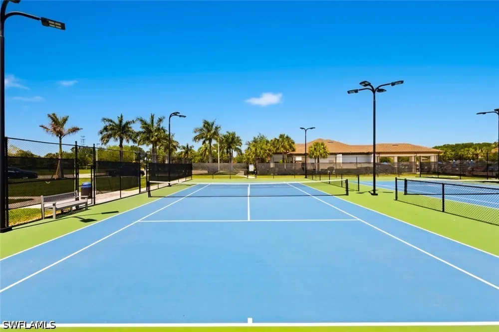 Portico Boulevard Fort Myers, FL 33905