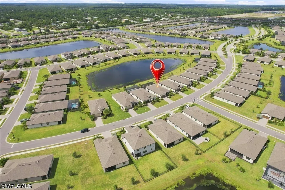 Portico Boulevard Fort Myers, FL 33905