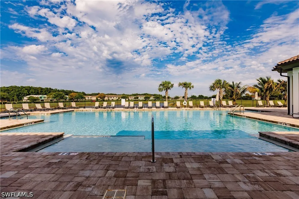Portico Boulevard Fort Myers, FL 33905