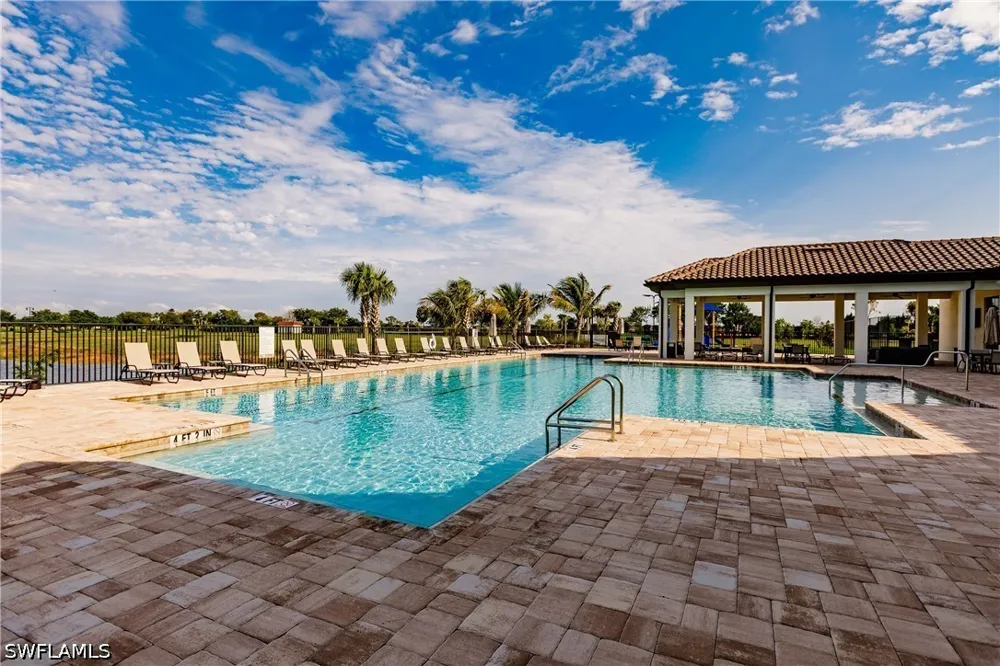 Portico Boulevard Fort Myers, FL 33905