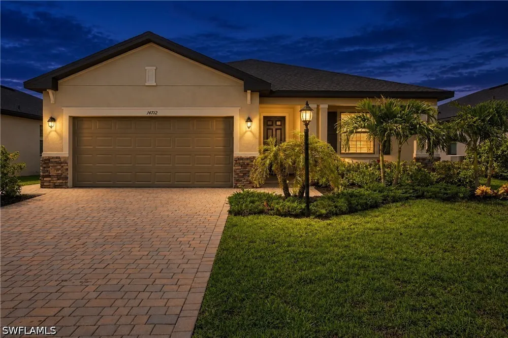 Portico Boulevard Fort Myers, FL 33905