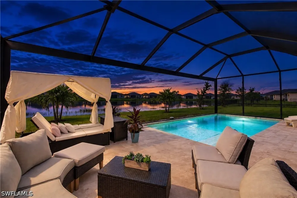 Portico Boulevard Fort Myers, FL 33905