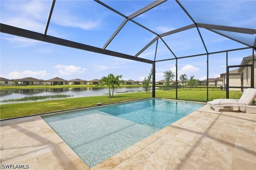 Portico Boulevard Fort Myers, FL 33905