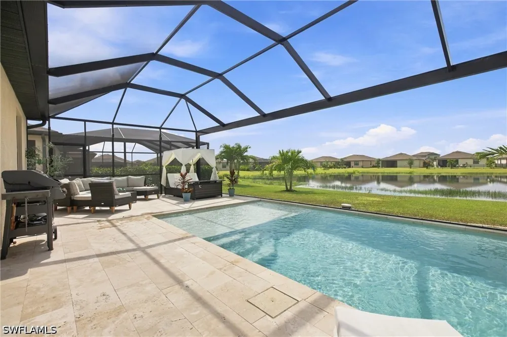 Portico Boulevard Fort Myers, FL 33905
