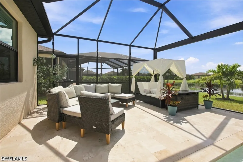 Portico Boulevard Fort Myers, FL 33905