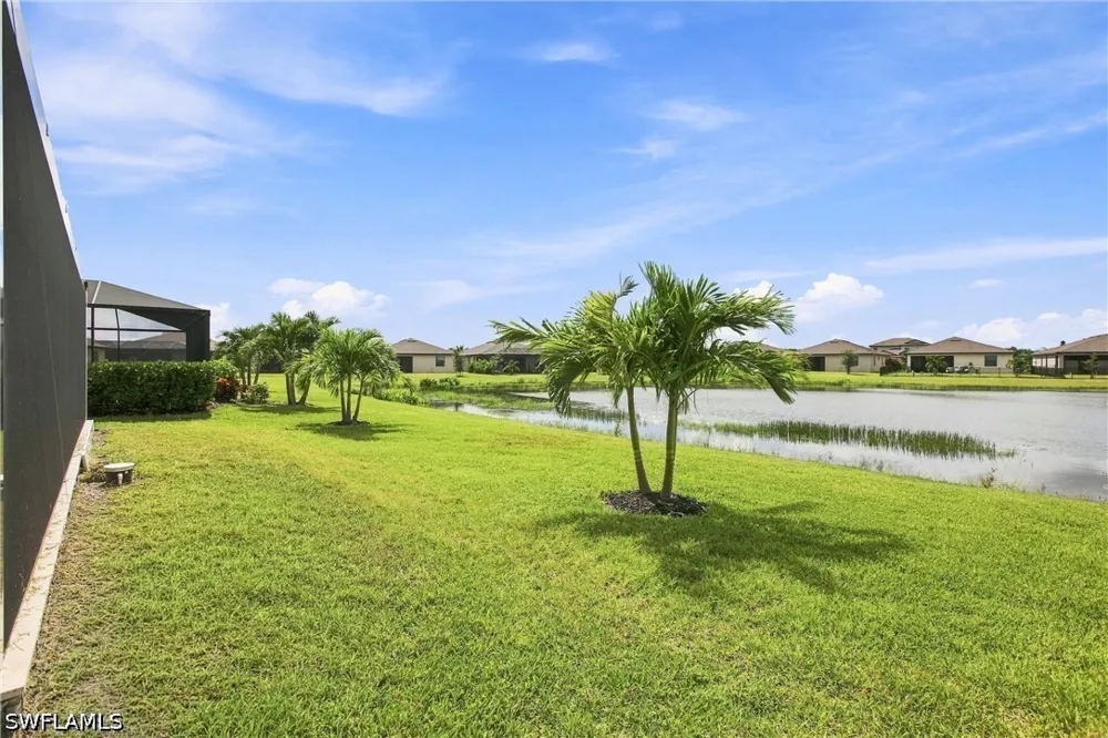 Portico Boulevard Fort Myers, FL 33905