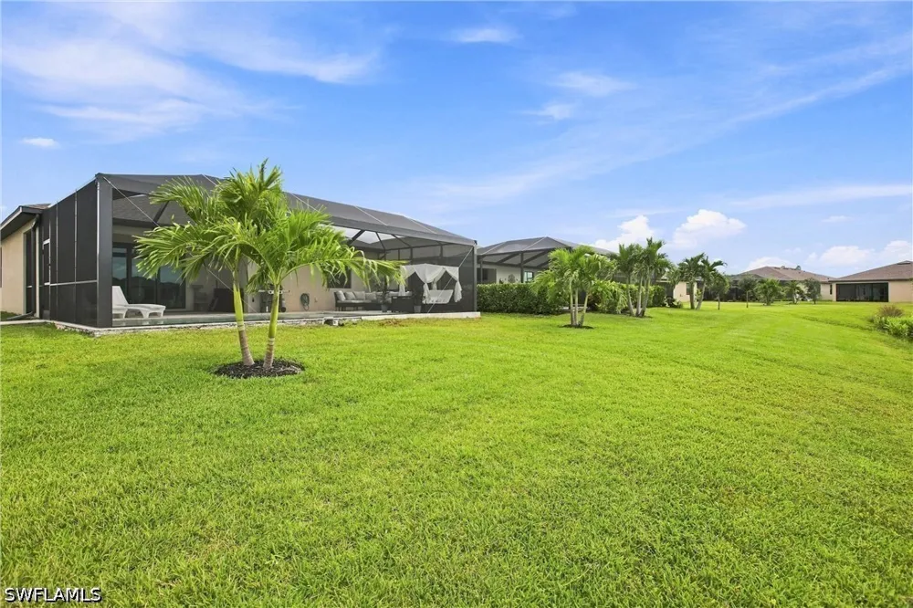 Portico Boulevard Fort Myers, FL 33905
