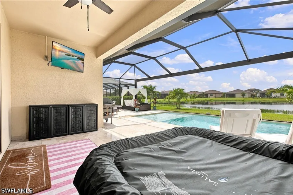 Portico Boulevard Fort Myers, FL 33905