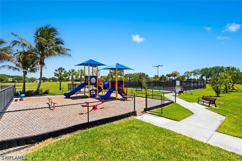 Portico Boulevard Fort Myers, FL 33905