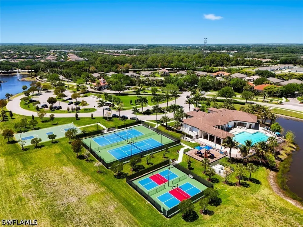 Portico Boulevard Fort Myers, FL 33905