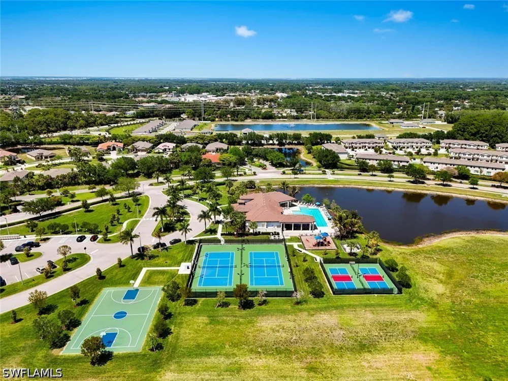 Portico Boulevard Fort Myers, FL 33905