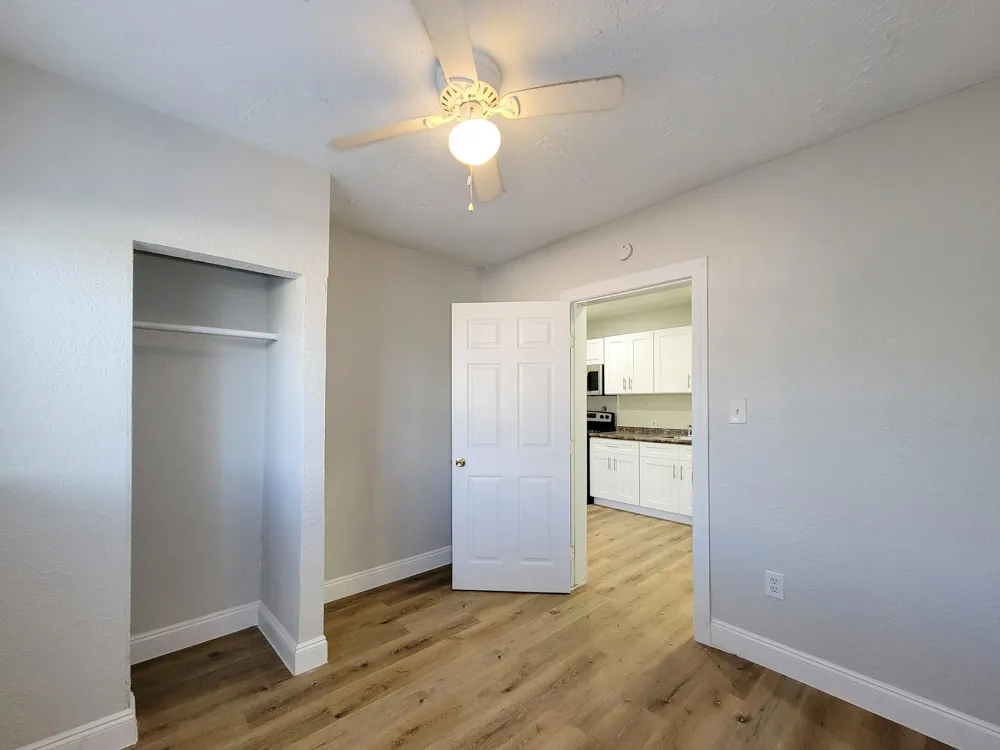 711 Avenue A #2 La Marque, TX 77568