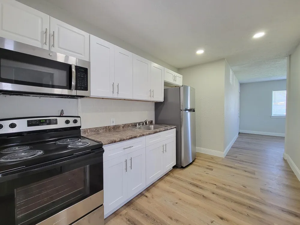 711 Avenue A #2 La Marque, TX 77568