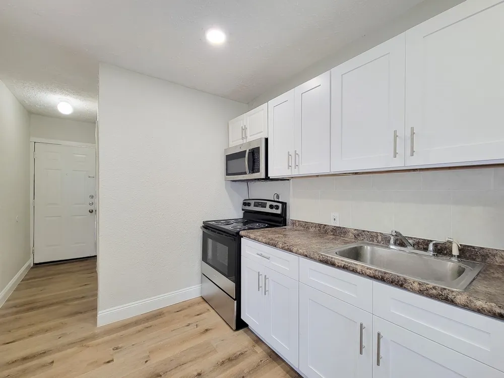 711 Avenue A #2 La Marque, TX 77568