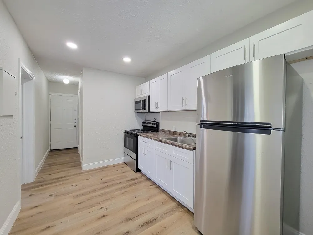 711 Avenue A #2 La Marque, TX 77568