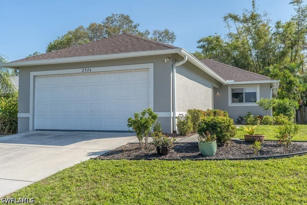 Address Not Shown Naples, FL 34112