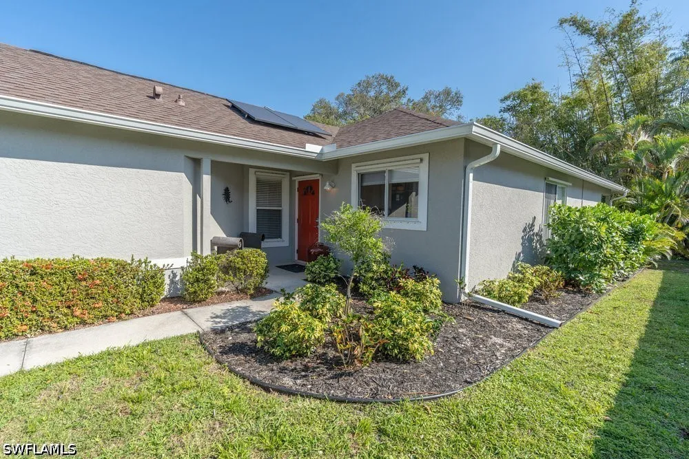 Address Not Shown Naples, FL 34112