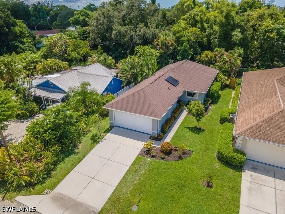 Address Not Shown Naples, FL 34112