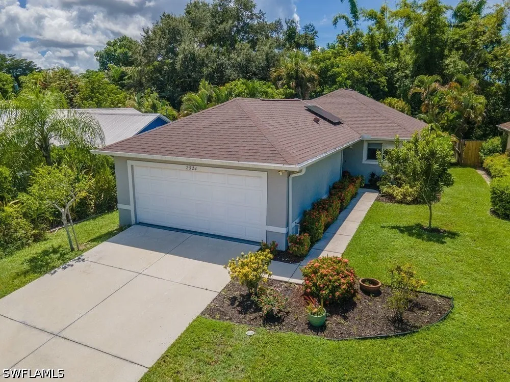 Address Not Shown Naples, FL 34112