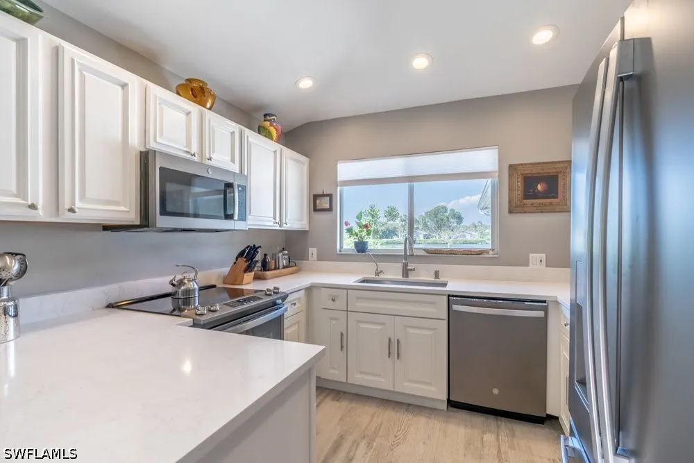 Address Not Shown Naples, FL 34112