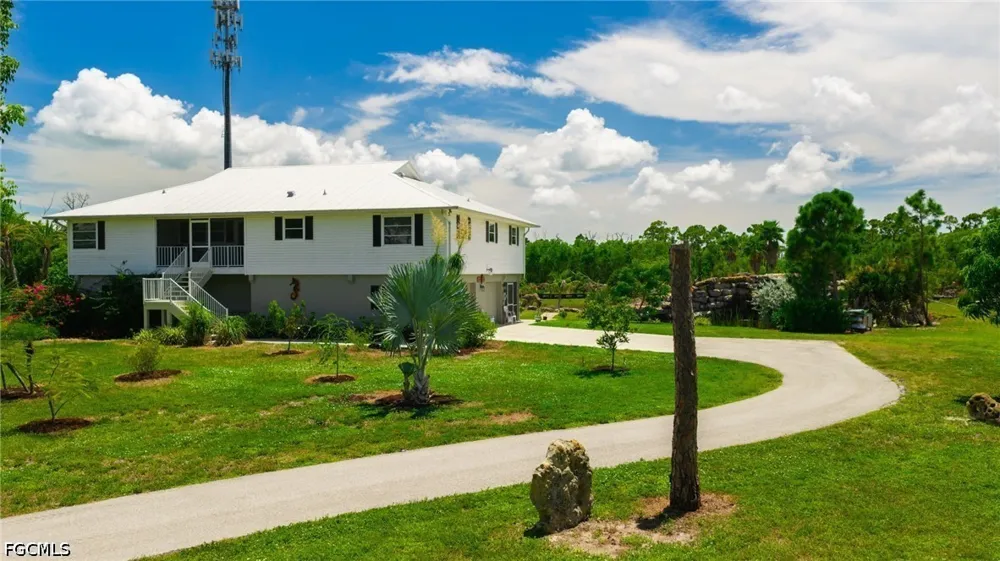 Sunshine Boulevard St James City, FL 33956