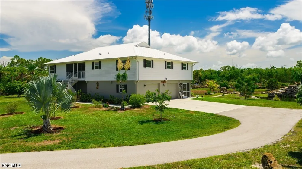 Sunshine Boulevard St James City, FL 33956