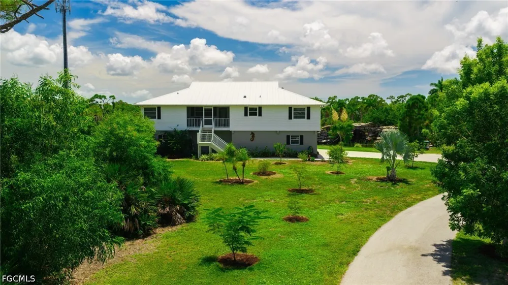 Sunshine Boulevard St James City, FL 33956