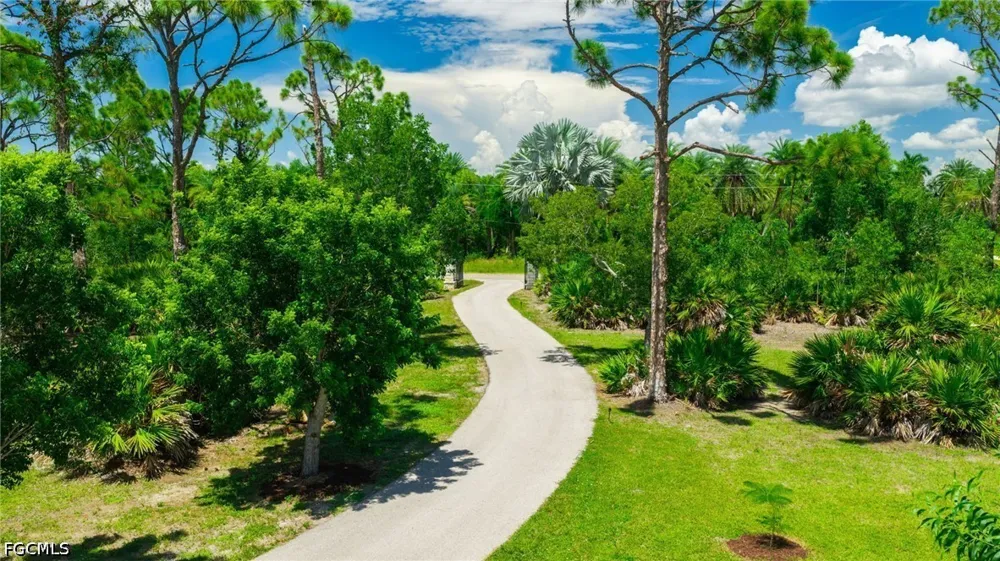 Sunshine Boulevard St James City, FL 33956