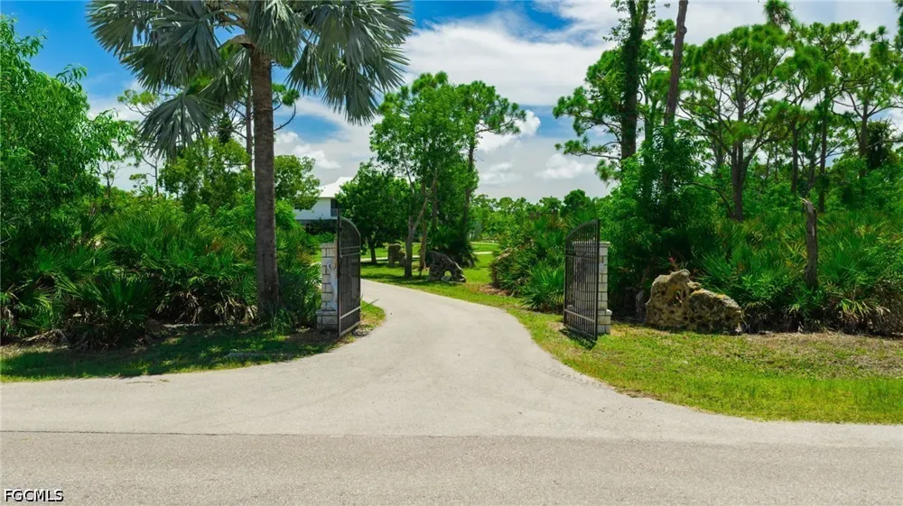 Sunshine Boulevard St James City, FL 33956