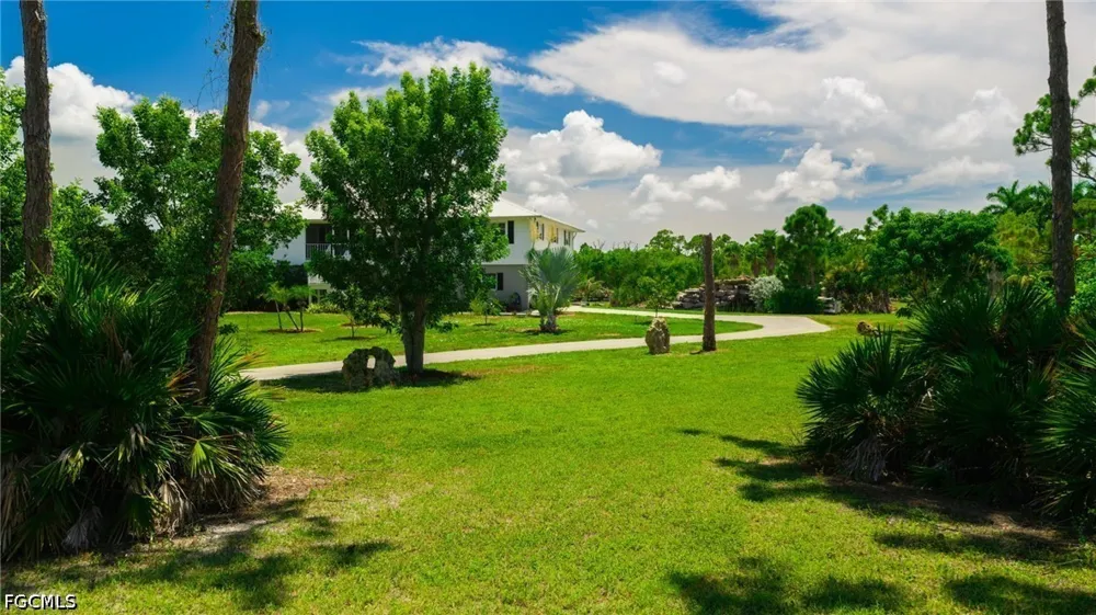 Sunshine Boulevard St James City, FL 33956
