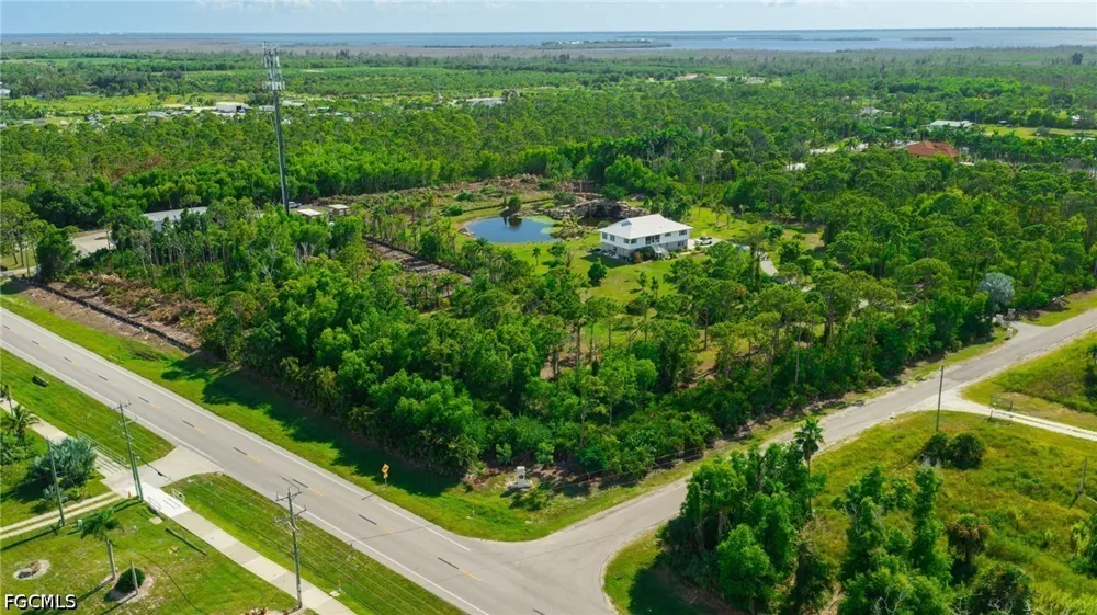 Sunshine Boulevard St James City, FL 33956