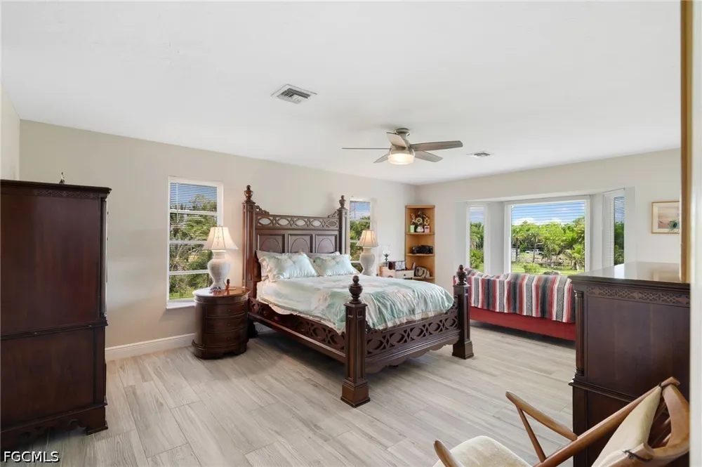 Sunshine Boulevard St James City, FL 33956