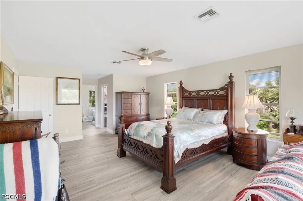 Sunshine Boulevard St James City, FL 33956