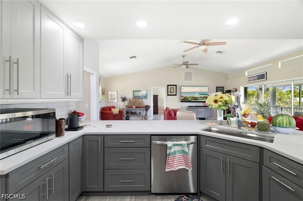 Sunshine Boulevard St James City, FL 33956