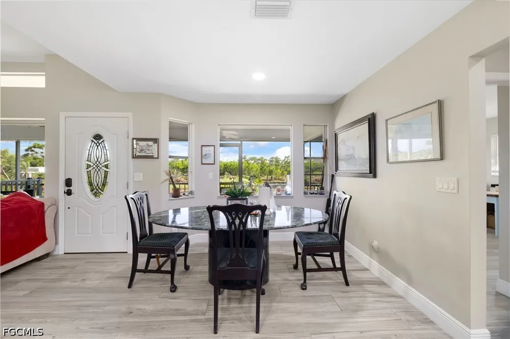 Sunshine Boulevard St James City, FL 33956