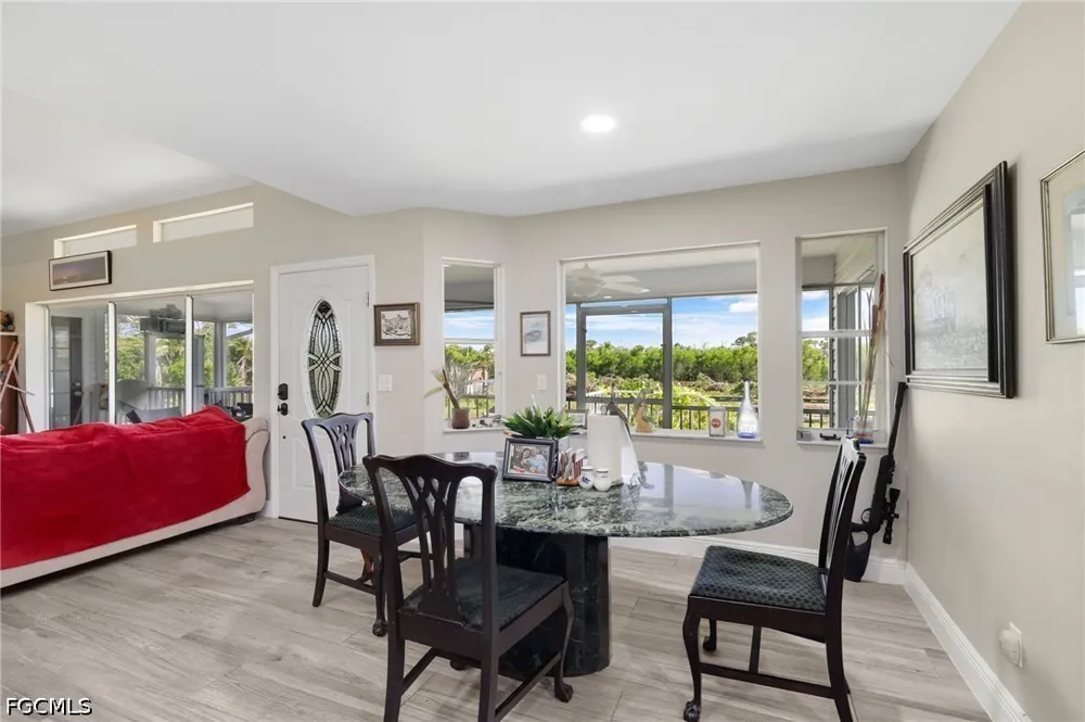 Sunshine Boulevard St James City, FL 33956