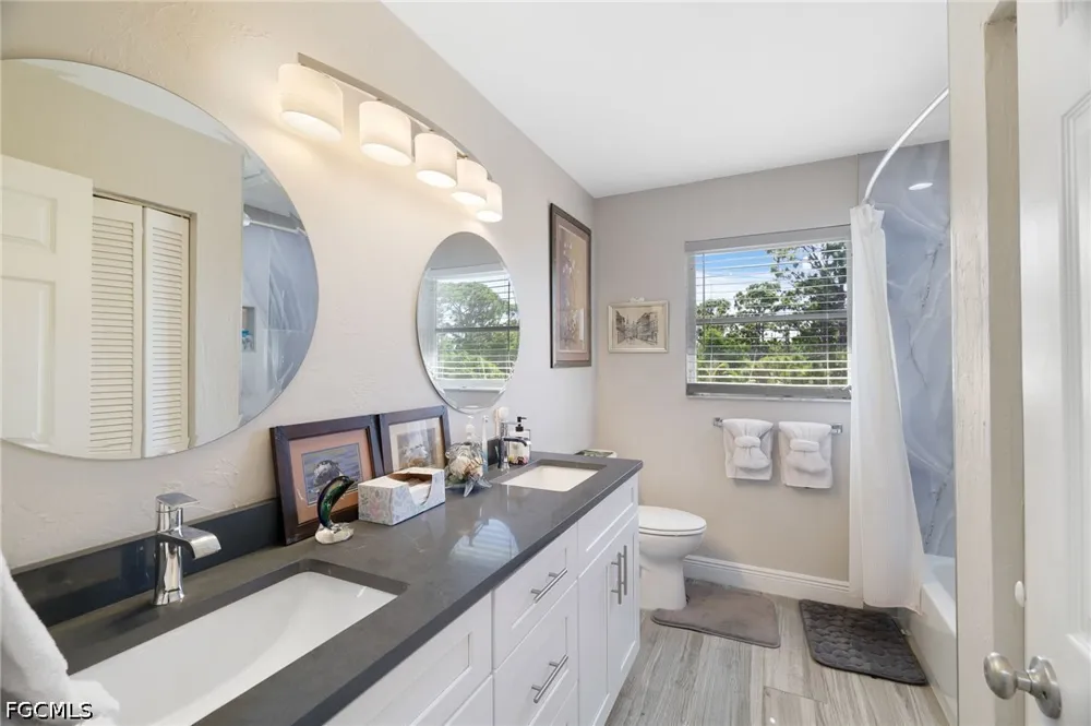 Sunshine Boulevard St James City, FL 33956