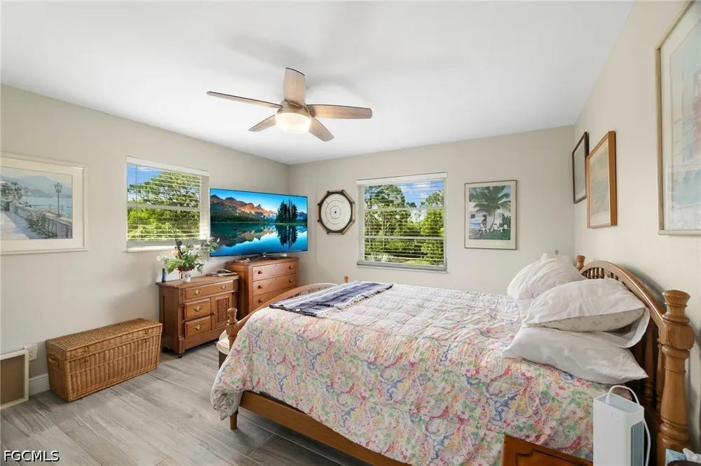 Sunshine Boulevard St James City, FL 33956